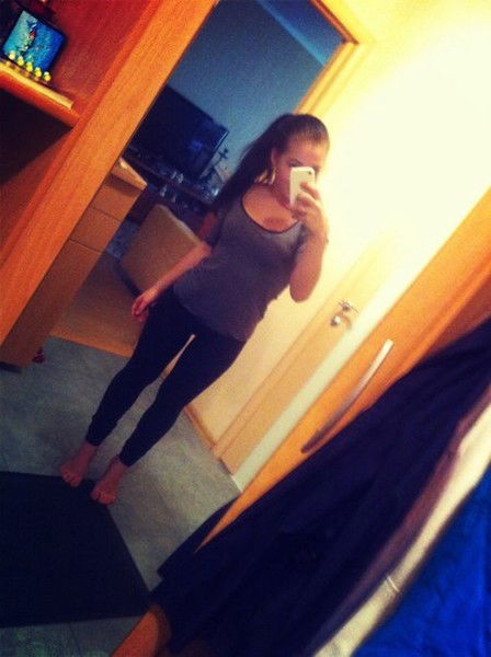 Яна Хазеева