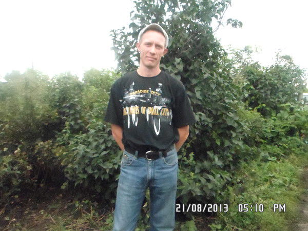 Алексей Гущин