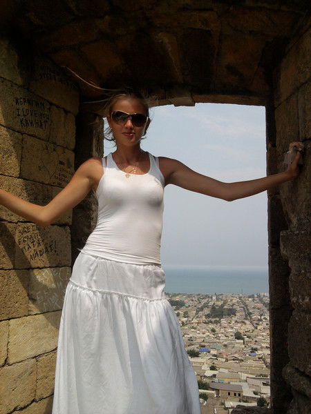 Елена Бударева