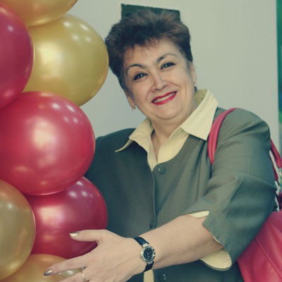 Марианна Селеста