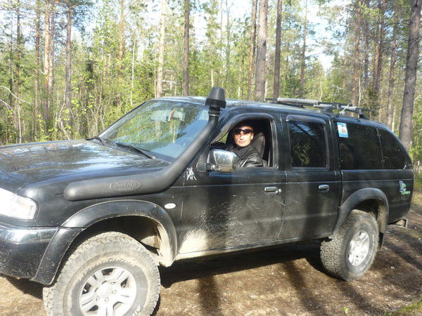 Фёдор Ильинский