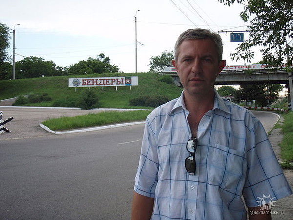 Олег Половьёв