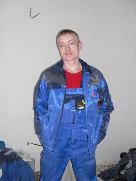 Тимур Максименко