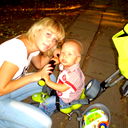 Юля Шамова