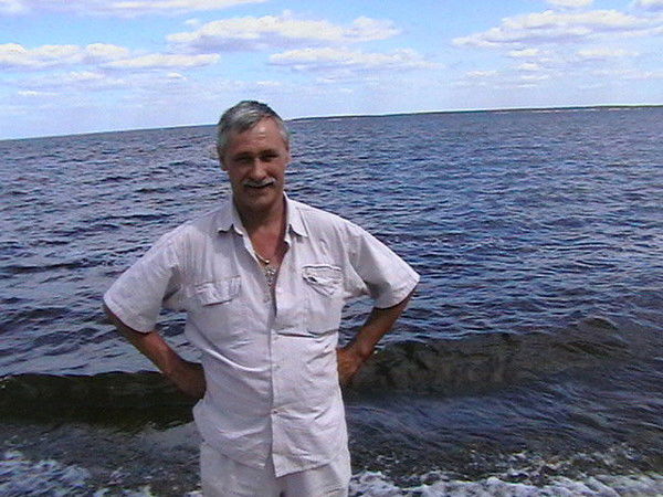 Михаил Черединцев