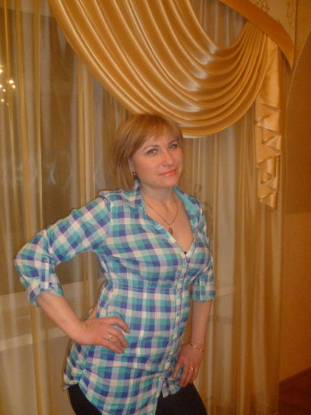 Ирина Шанина