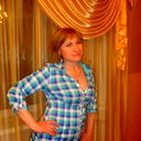 Ирина Шанина