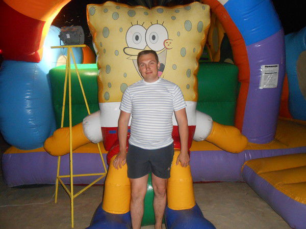 Эдуард Гецман