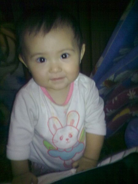 Талантбек Досов