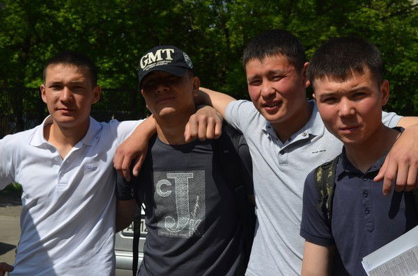 Бахтияр Утепов