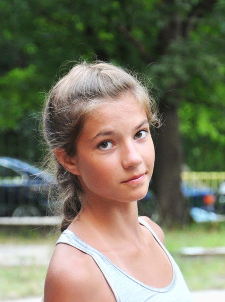 Яна Григорьева