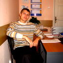Andrey Shabanov