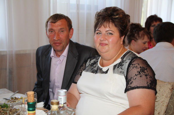 Виктория Мельникова