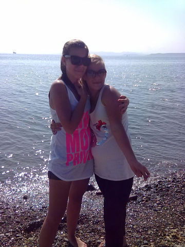 Аня Зеленская