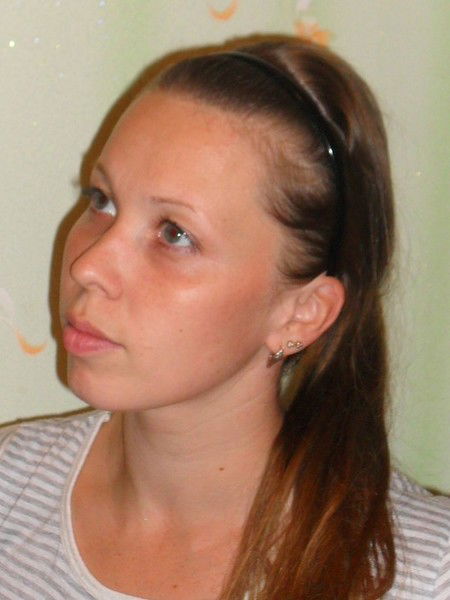 Надежда Шестопалова