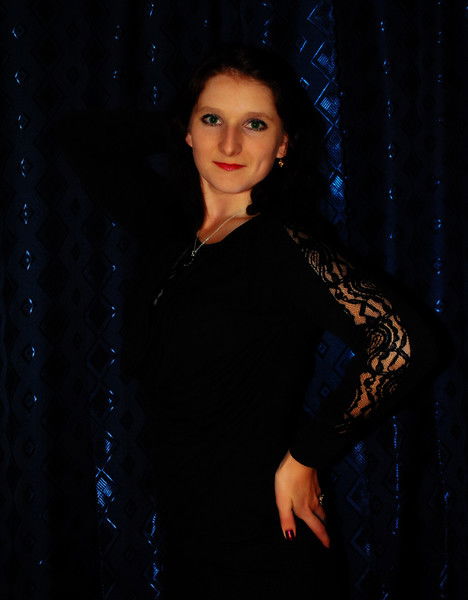 Вероника Сергеевна