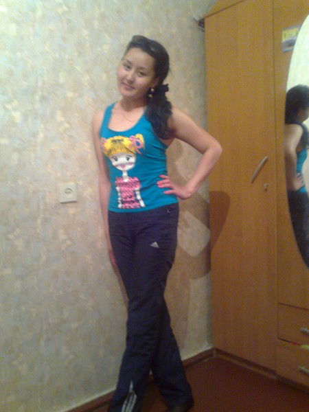 Майра Майруша