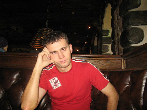 Евгений Румянцев