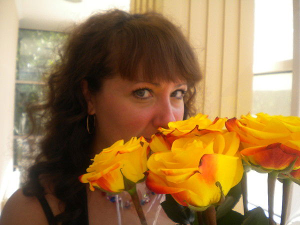 Елена Невзорова