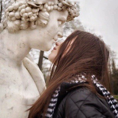 Василина Самсонова