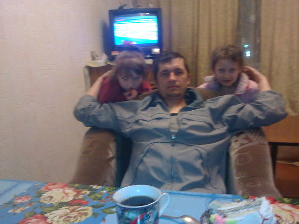 Сергей Тырсин