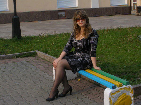 Татьяна Сущенко