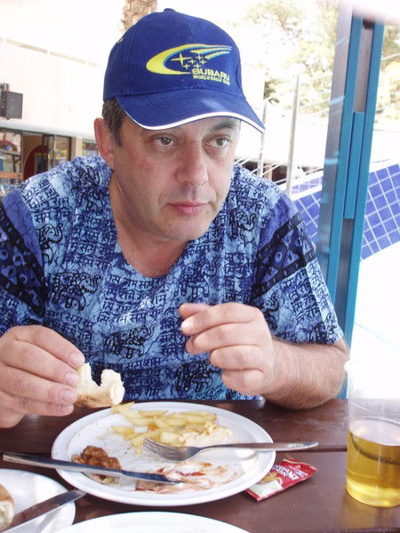 Аркадий Тойб