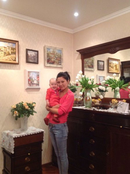 Жулдыз Кутелова