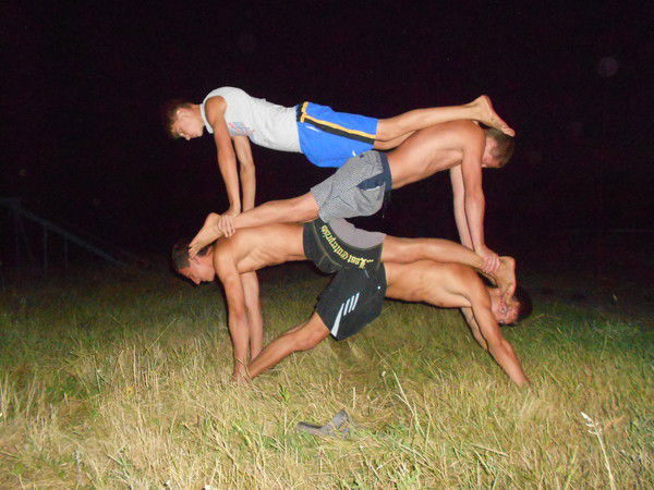 Санёк Мананников