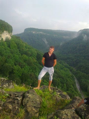 Юра Казаков