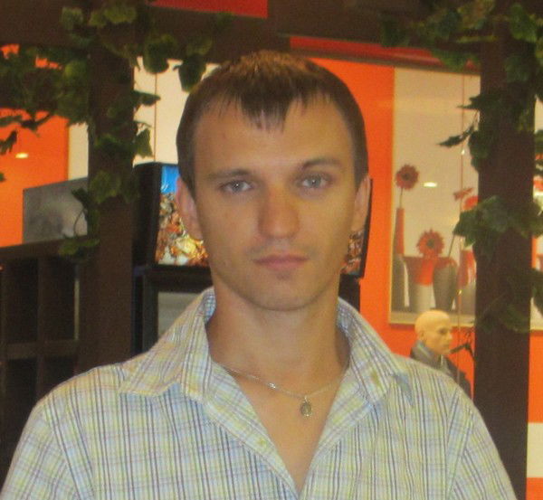 Миша Прищеп