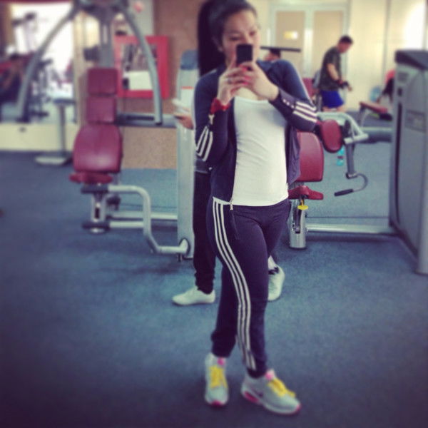 Дана Смагулова