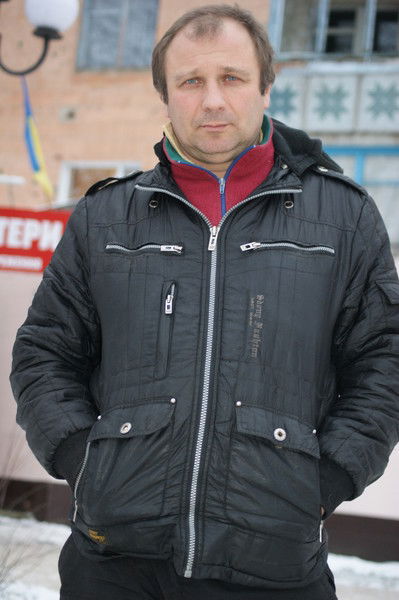 Игорь Шуляка