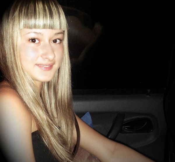 Юлия Ярмолинская