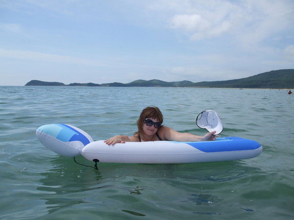 Татьяна Новикова