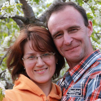 Мария Генкель