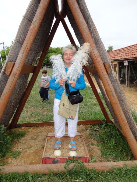 Валентина Корнева