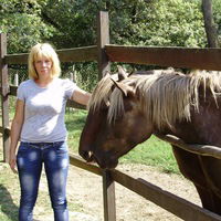 Вера Мелентова