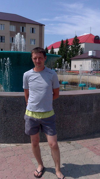 Николаи Корнев