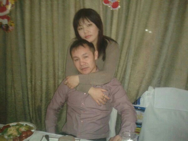 Света Тойлыбаева