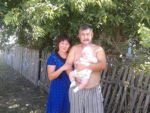 Кулшат Коянбаева