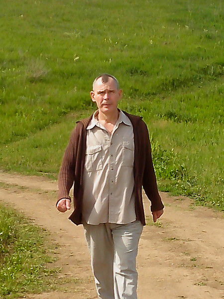 Владислав Хрисанов