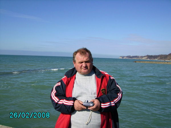 Новиков Игорь