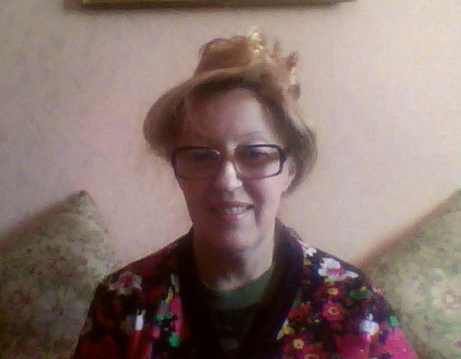 Галина Трущенко