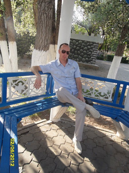 Александр Сысолятин