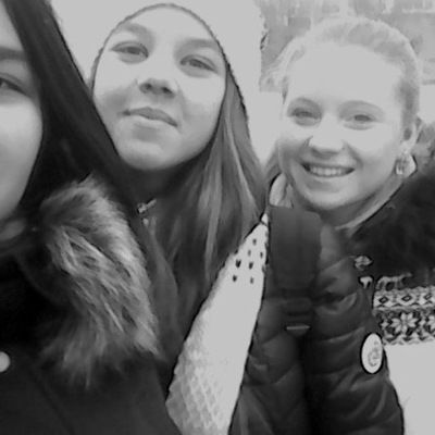 Мария Балабанова