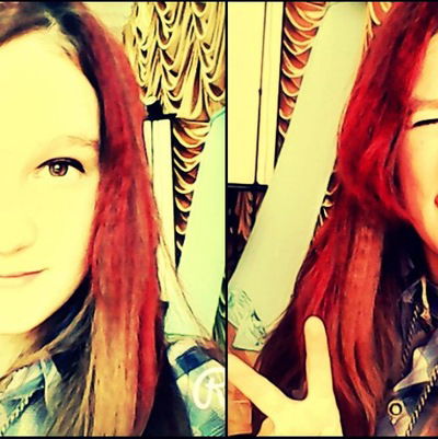 Лена Понизовец