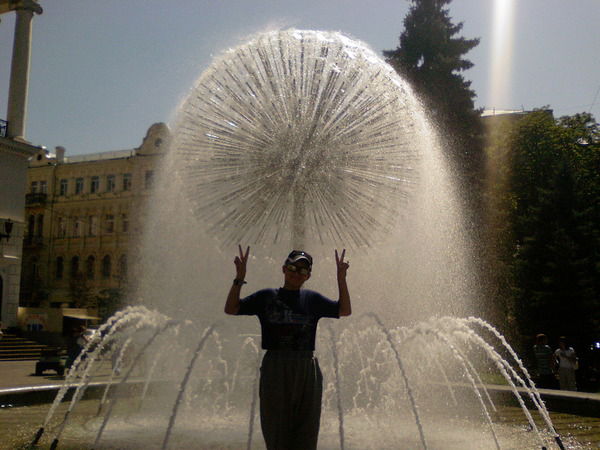 Алексей Землянский