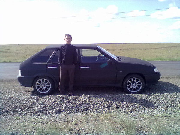 Алмаз Бозгоев