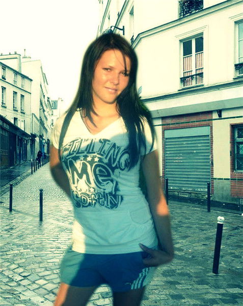 Катюха &lt;Стервочка&gt;